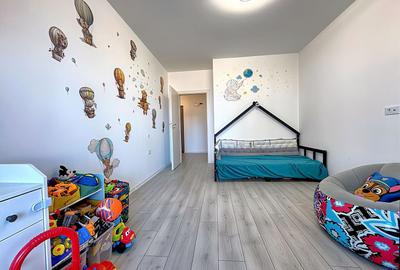 Apartament cu 2 camere decomandat, mobilat în Theodor Pallady - 18