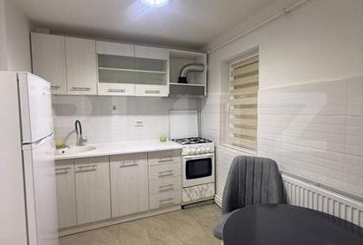 Apartament cu 2 camere decomandat în 9 Mai - 2