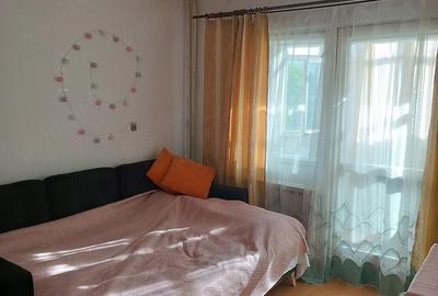 Garsonieră decomandată în Zorilor - 4