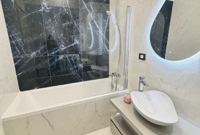 Inchiriez apartament 2 camere Bd Pipera My Place Residence - 13