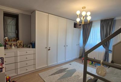 Casă individuală cu 6 camere cu Canalizare în Corbeanca - 15