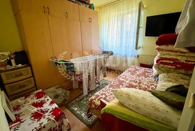 Apartament cu 2 camere nedecomandat, mobilat în Mănăștur - 2