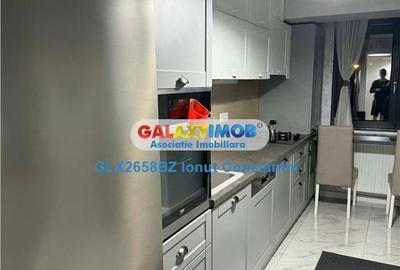 Apartament cu 3 camere decomandat în Orizont - 13