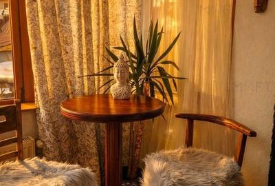 Apartament cu 2 camere decomandat, mobilat în Tineretului - 4