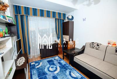 Apartament cu 2 camere decomandat, mobilat în Cartierul Nord - 3