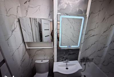 Garsonieră decomandată în Pantelimon - 5