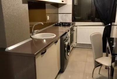 Apartament cu 2 camere decomandat în Iancului
