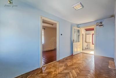 Apartament cu 3 camere decomandat în Brașovul Vechi - 4