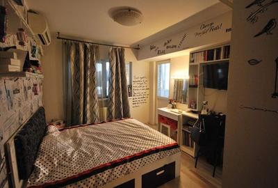 Apartament 4 camere Piata Sudului / Alexandru Obregia bloc 1980 - 9