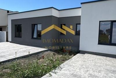 Mosnita Noua-Duplex pe Parter-Predare la Cheie - 2