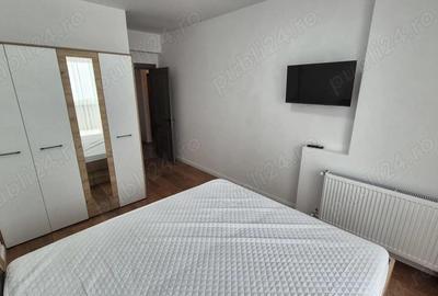 Apartament cu 2 camere decomandat în Central - 8