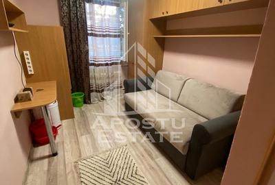 Garsonieră, mobilată în Complex Studențesc