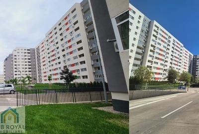Apartament cu 2 camere decomandat în Militari - 16