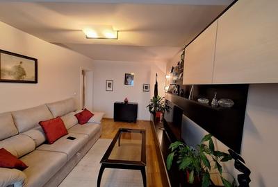 Apartament 3 camere, central, la 2 minute de Iulius Mall, mobilat si utilat - 4