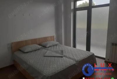 Apartament cu 2 camere decomandat în E3 - 5