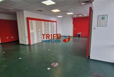 Spațiu comercial, de 125 mp, în Cetate