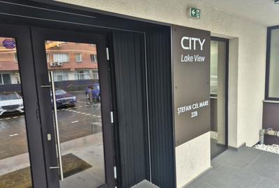 Apartament cu 2 camere decomandat în Central - 1