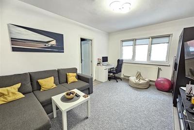 Apartament cu 2 camere semidecomandat în Gara Mare - 3