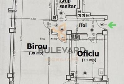 Spatiu de birou pe strada Observatorului! - 14
