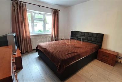 Apartament 3 camere decomandat Strand - 3