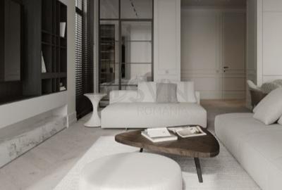 REA1023546 Apartament superb 3 camere cu vedere la lac I Zona Floreasca REA1023546 Apartament superb 3 camere cu vedere la lac I Zona Floreasca - 2