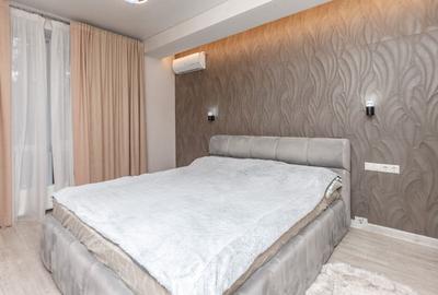 Apartament cu 2 camere decomandat în Gheorgheni