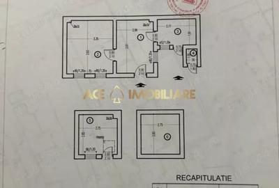 Casa  Ultracentrala | Plevnei | Centrala Proprie | Curte | 30mp Utili - 8