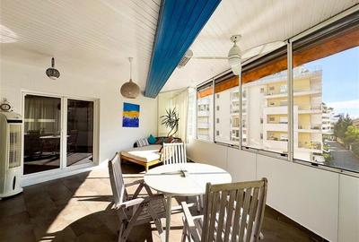 Apartament de inchiriat 4 camere Soseaua Nordului Herastrau - 15