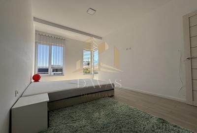 Duplex cu 5 camere decomandat cu Canalizare în Florești - 6