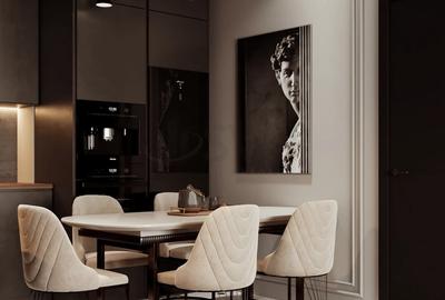 REA1021588 Apartament 2 camere  High End I One Floreasca Towers cu Vedere spre L - 6