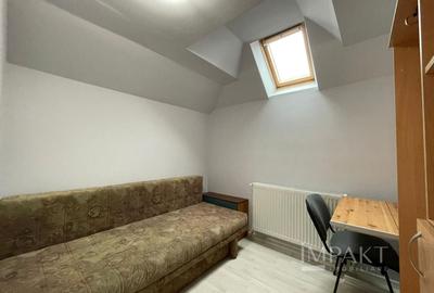 Garsonieră, mobilată în Gheorgheni - 4