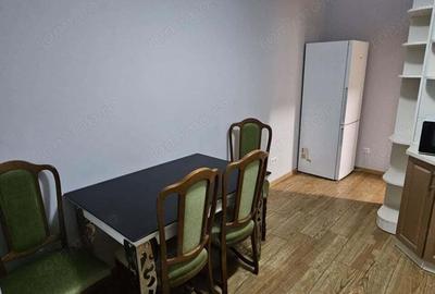 Garsoniera de inchirat in zona Astra - 1