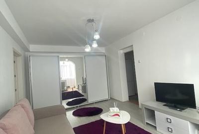 Ofer inchiriere ap 2 cam, Craiovei, mobilat si utilat nou, modern, 1700 RON - 4