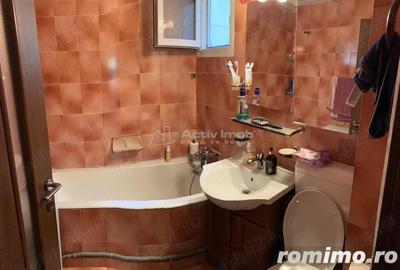 Apartament cu 2 camere decomandat în Drumul Găzarului - 2