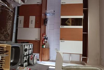 Apartament cu 2 camere decomandat în Central - 7
