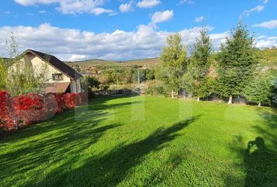 Casă cu 1 camere cu Teren 1824 Mp în Livezeni - 4