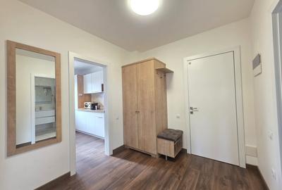 Apartament cu doua camere, regim vila, Central - 7