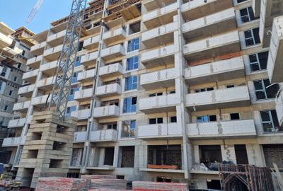 Vând Studio – Siena Residence, Popești-Leordeni - 4