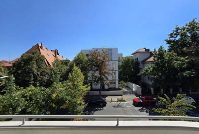 Apartament  singur pe etaj, renovat 2025, Piata Quito, Capitale - 4