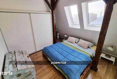 Casă cu 6 camere cu Teren 180 Mp în Orașul Vechi - 1