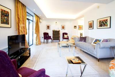 Inchiriere apartament 5 camere | Elegant, Parcare, Terasa | Eminescu, Polona - 1