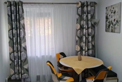 Apartament cu 2 camere semidecomandat în Central - 2