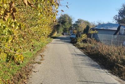 Casă batranească la tara - 3