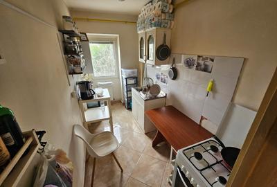 Apartament cu o camera, 42 mp, Zona CUG COD : 159333
