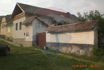 Teren în Bunești - 2
