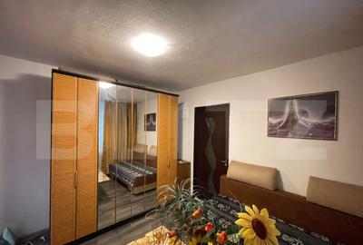 Apartament 2 camere, 35 mp, zona Piata Valea Rosie - 6