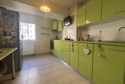 Apartament 3 camere Confort City primul rand de blocuri - 6