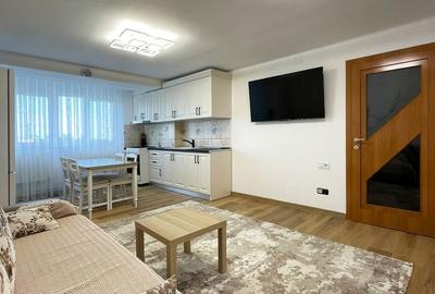 Apartament cu 2 camere în Berceni - 2
