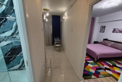 Garsonieră decomandată în Central - 9