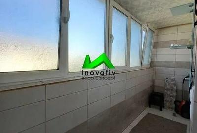 Apartament  2 camere de inchiriat Sibiu Cedonia Miraslau - 7